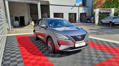 Nissan Qashqai Mild Hybrid 158 Ch Xtronic Business Edition