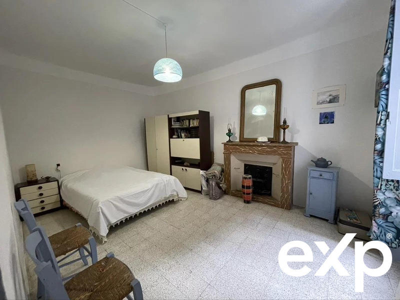 Maison traditionnelle - 92 m² - 4 pièces