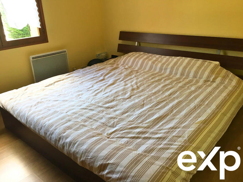 Maison - 154 m² - 6 pièces