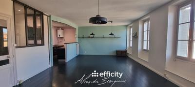 Appartement - 103 m² - 4 pièces