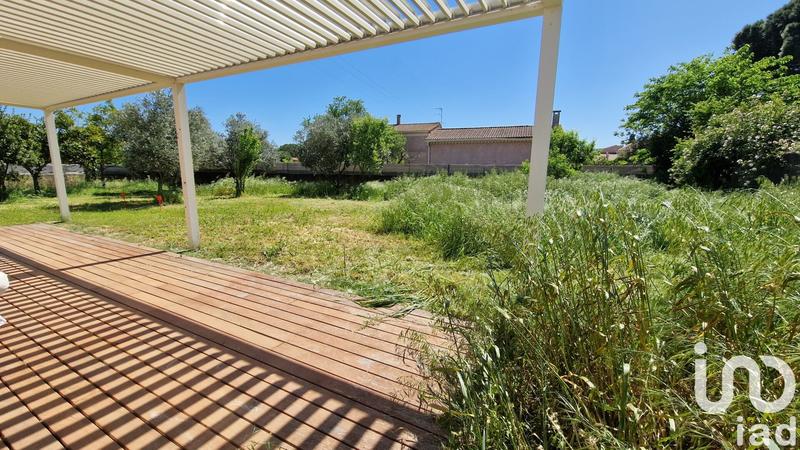 Maison - 60 m² - 2 pièces