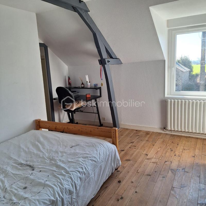 Longère - 199 m² - 8 pièces