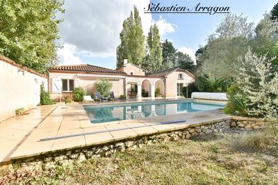 Villa - 180 m² - 7 pièces