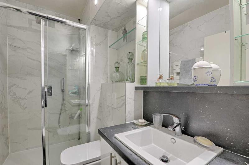 Appartement - 105 m² - 5 pièces