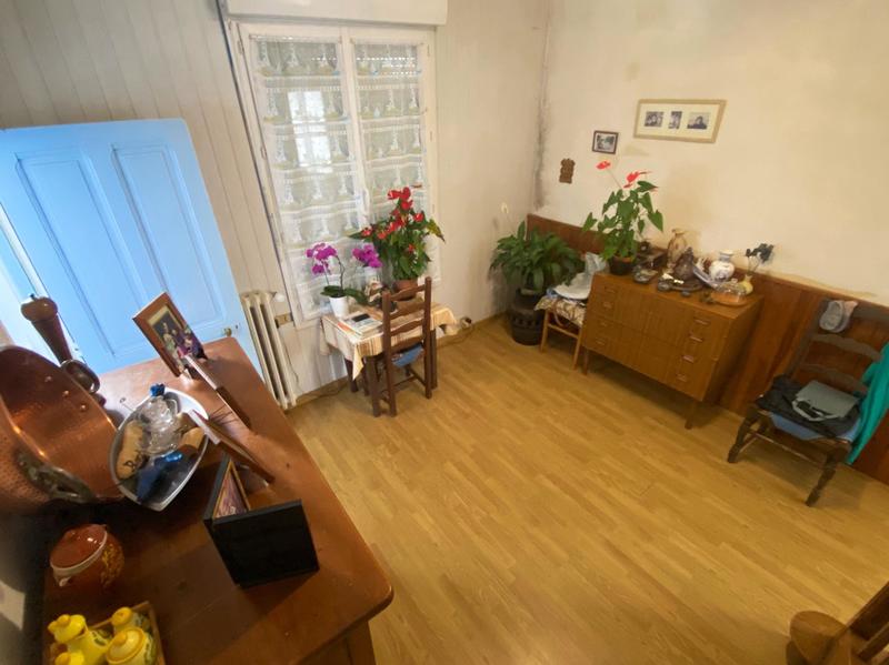 Maison - 128 m² - 7 pièces