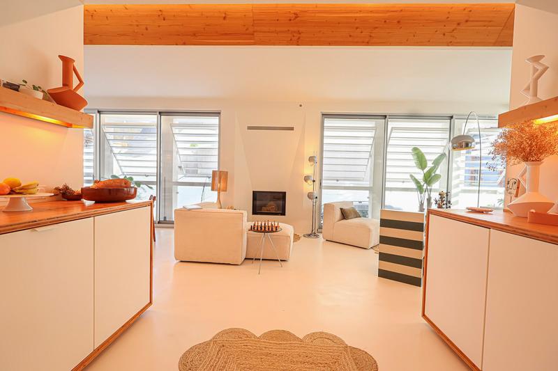 Maison - 170 m² - 5 pièces