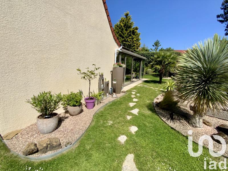 Maison - 221 m² - 9 pièces