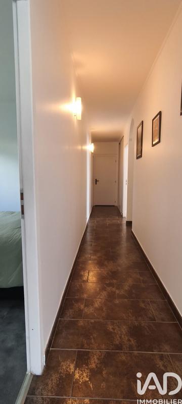 Maison - 118 m² - 4 pièces