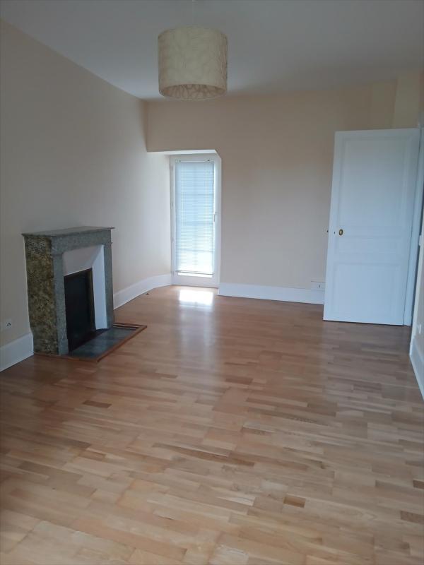 Maison de ville - 163 m² - 6 pièces