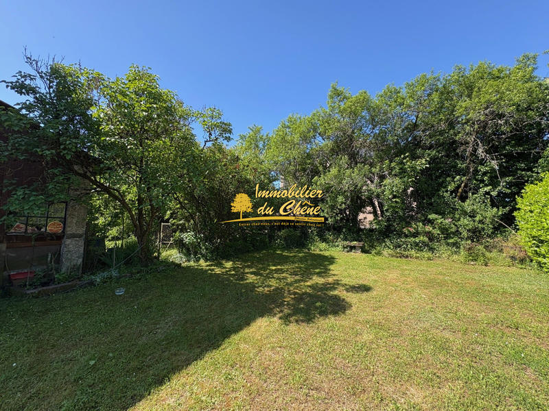 Maison - 140 m² - 7 pièces