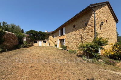 Maison - 119 m² - 5 pièces