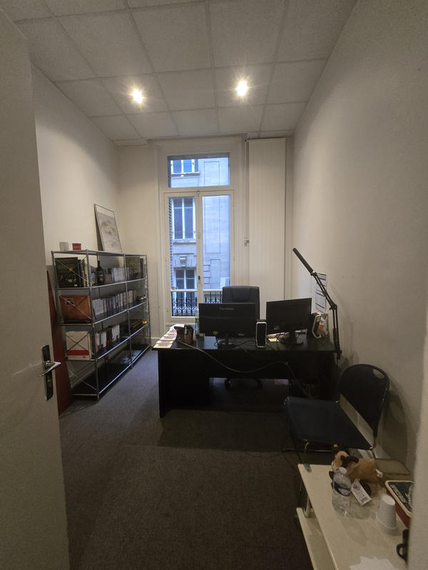 Local commercial - 380 m²