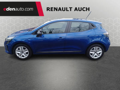 Renault Clio Blue dCi 100 ch Gsr2 Evolution