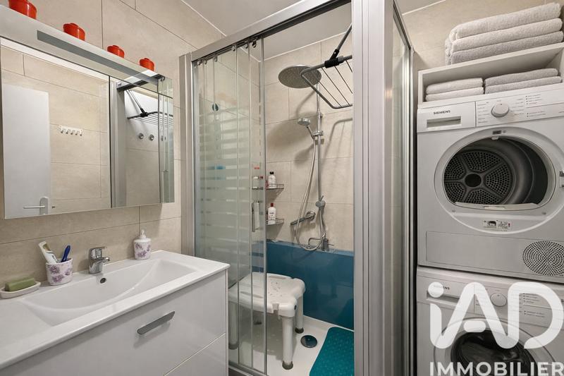 Appartement - 69 m² - 3 pièces