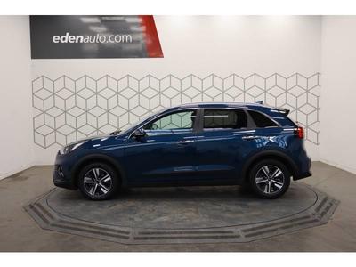 Kia Niro 1.6 GDi Hybride 141 ch Dct6 Active Business