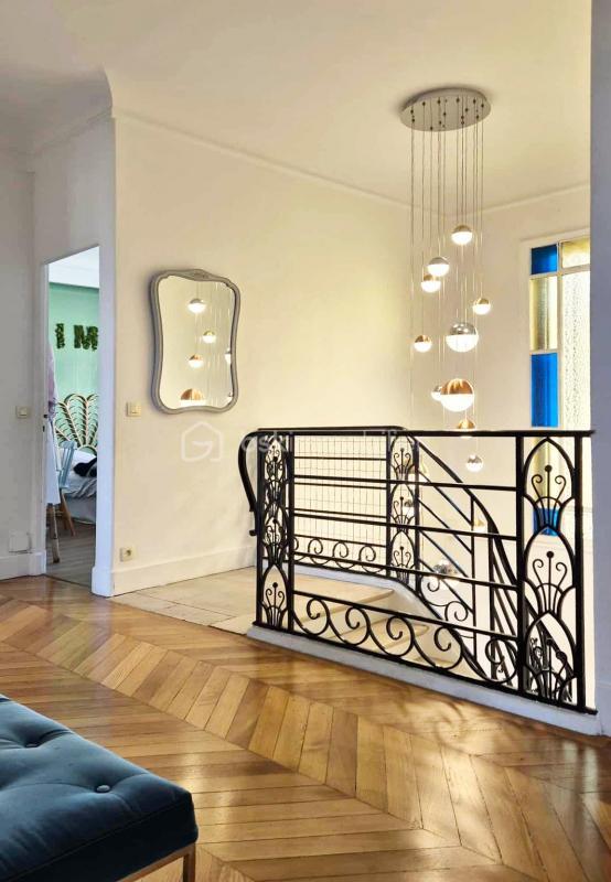 Demeure - 564 m² - 19 pièces