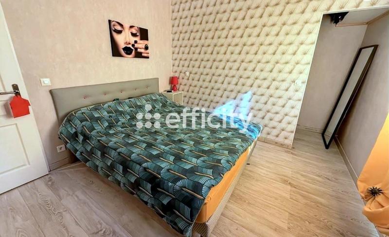 Pavillon - 131 m² - 5 pièces