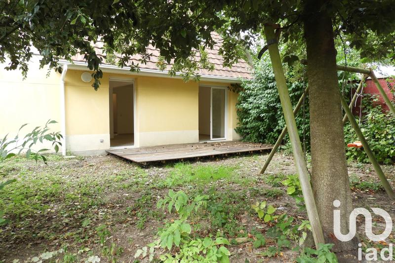 Maison - 107 m² - 6 pièces