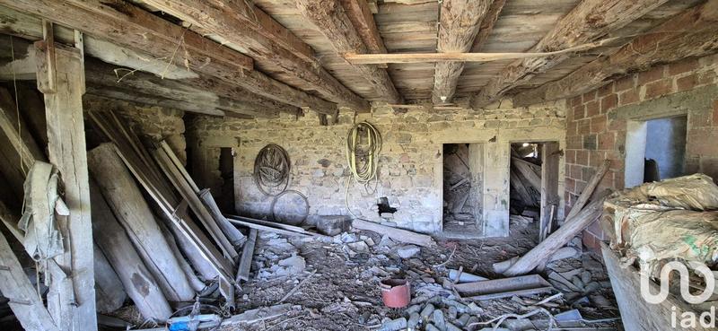 Ferme - 420 m² - 1 pièce