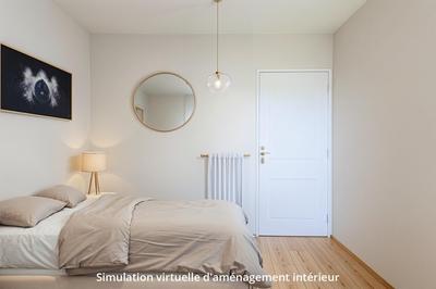 Appartement - 54 m² - 3 pièces