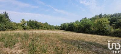 Terrain - 3 611 m²