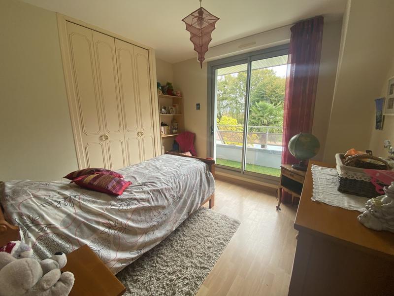 Maison - 178 m² - 7 pièces