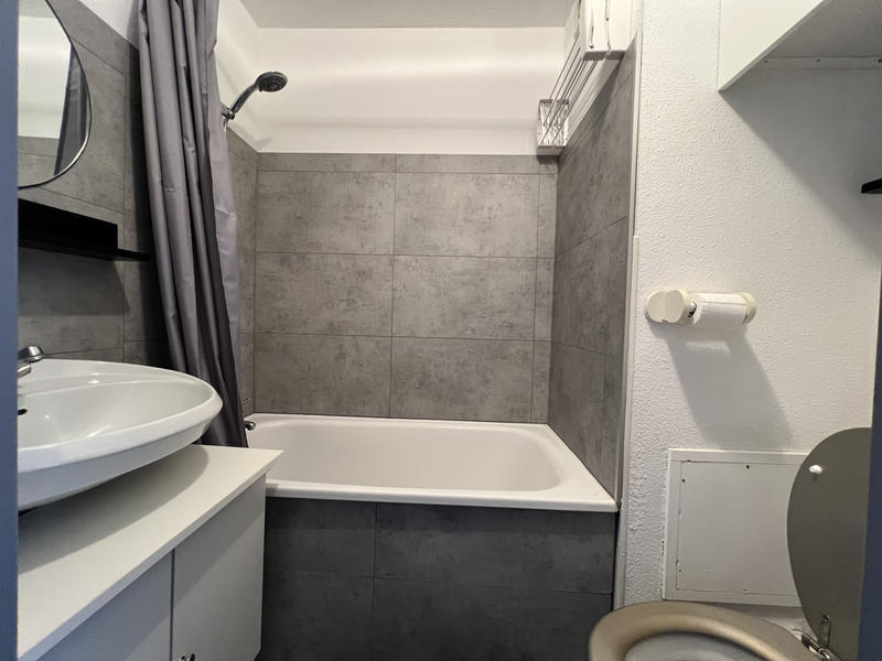 Appartement - 22 m² - 1 pièce