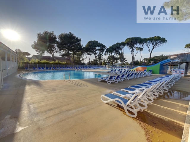 Villa - 85 m² - 4 pièces