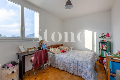Appartement - 87 m² - 4 pièces