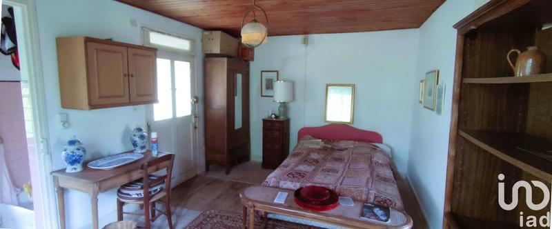 Maison de village - 132 m² - 5 pièces