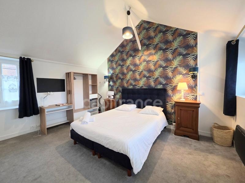 Maison - 53 m² - 3 pièces