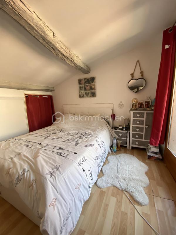 Duplex - 58 m² - 3 pièces