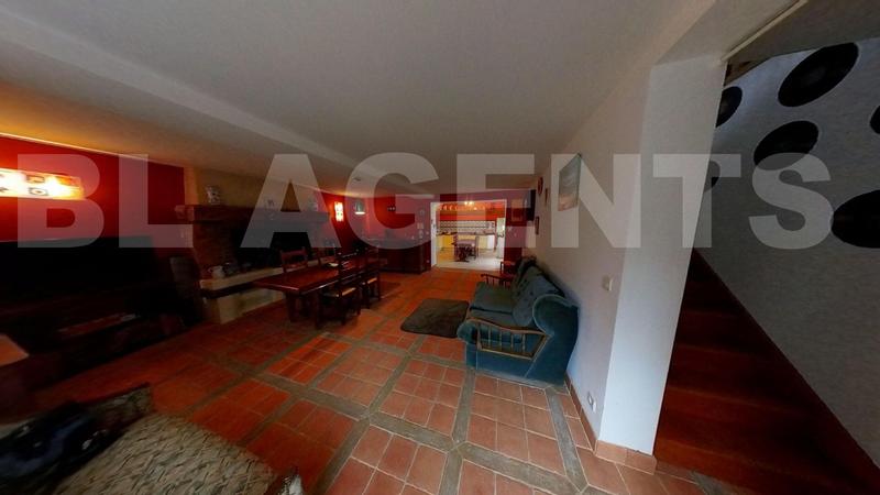 Maison ancienne - 157 m² - 5 pièces