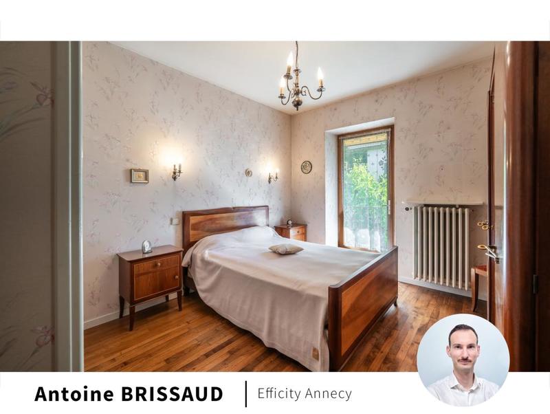 Maison - 189 m² - 7 pièces