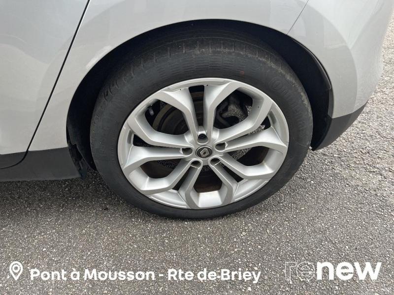 Renault Scénic IV Business Blue dCi 120