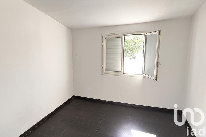 Maison - 68 m² - 5 pièces