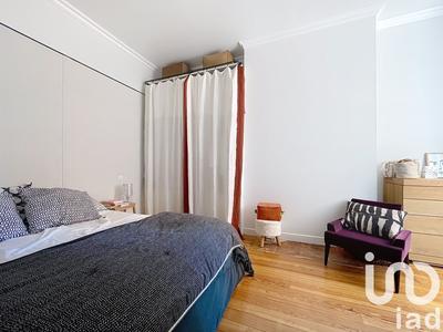 Appartement - 76 m² - 3 pièces