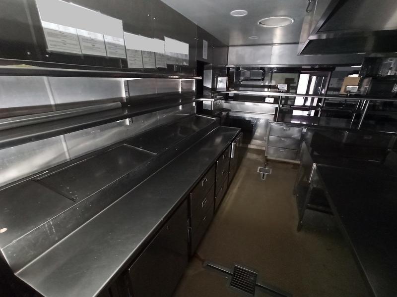 Fonds de commerce - 490 m²