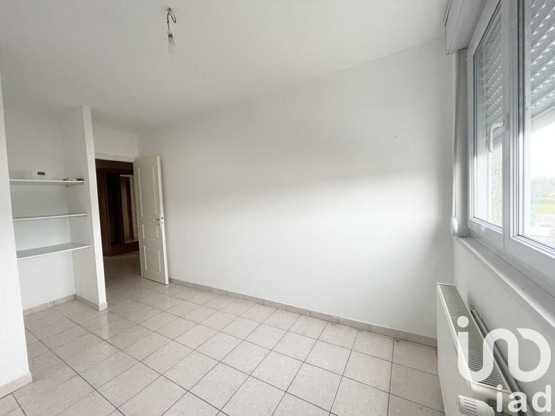 Maison - 186 m² - 7 pièces