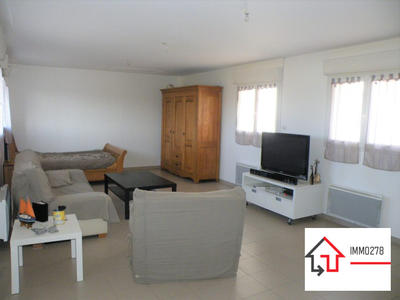 Maison - 225 m² - 8 pièces