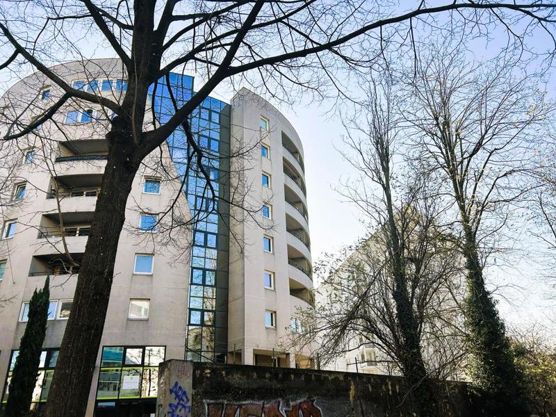 Appartement - 30 m² - 2 pièces