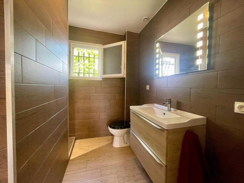 Maison - 108 m² - 4 pièces