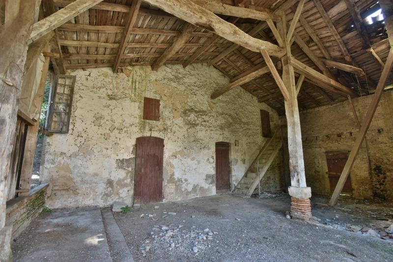 Corps de ferme - 105 m² - 5 pièces