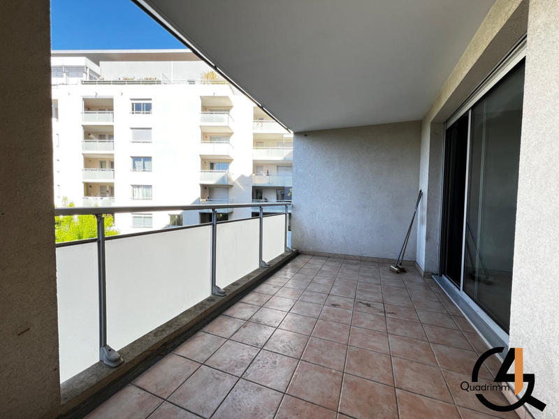 Appartement - 51 m² - 2 pièces