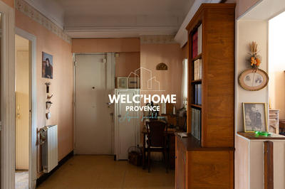 Appartement - 76 m² - 4 pièces