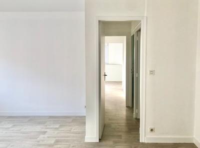 Appartement - 76 m² - 4 pièces