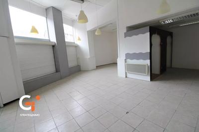 Loft - 59 m² - 1 pièce