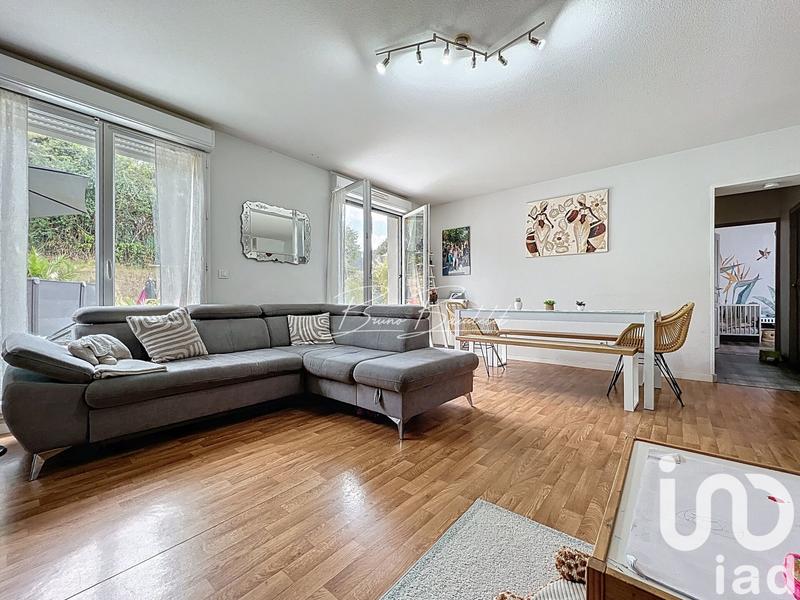 Maison - 116 m² - 6 pièces