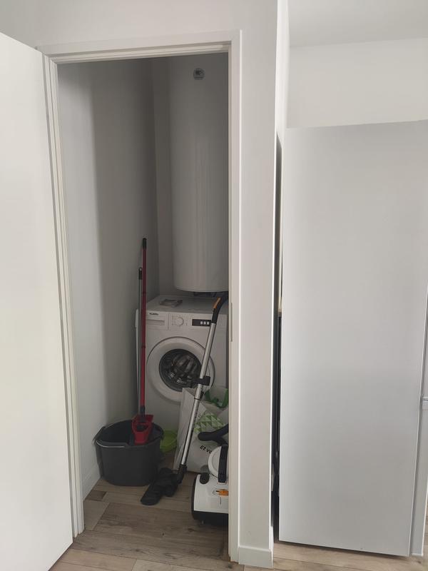 Appartement - 105 m² - 4 pièces