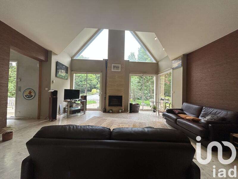 Maison de maîtres - 185 m² - 8 pièces